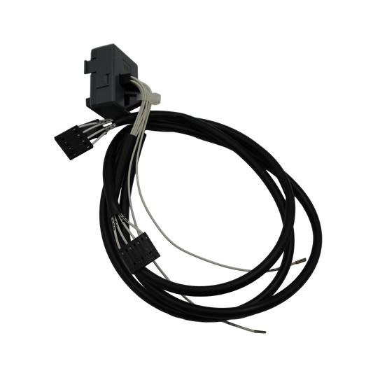 Plug di taratura 2000 A per applicazioni E2‑E6 IEC ed E3‑E4 UL (SA058227)