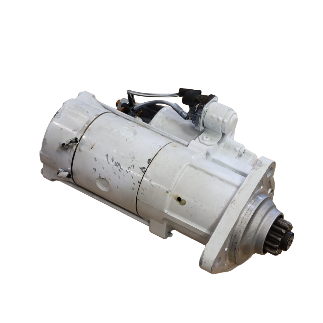 7 kW Starter Motor for MAN Engine - Engine Technology Solutions (51262017300)