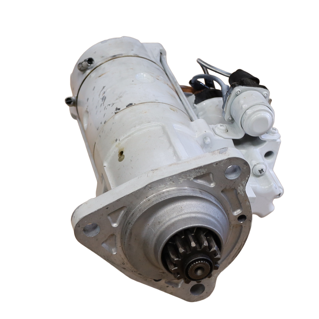 7 kW Starter Motor for MAN Engine - Engine Technology Solutions (51262017300)