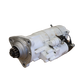7 kW Starter Motor for MAN Engine - Engine Technology Solutions (51262017300)