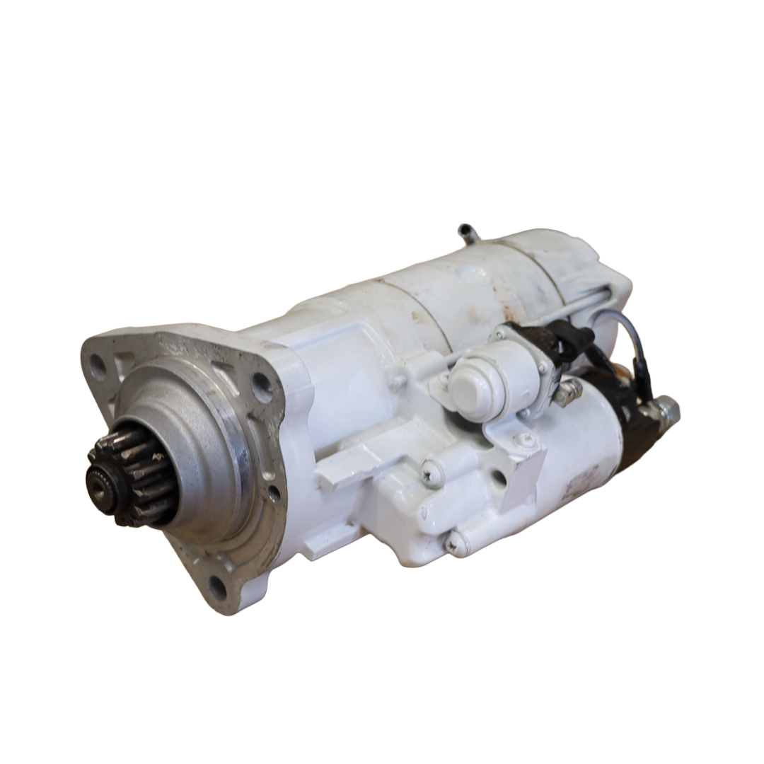 7 kW Starter Motor for MAN Engine - Engine Technology Solutions (51262017300)