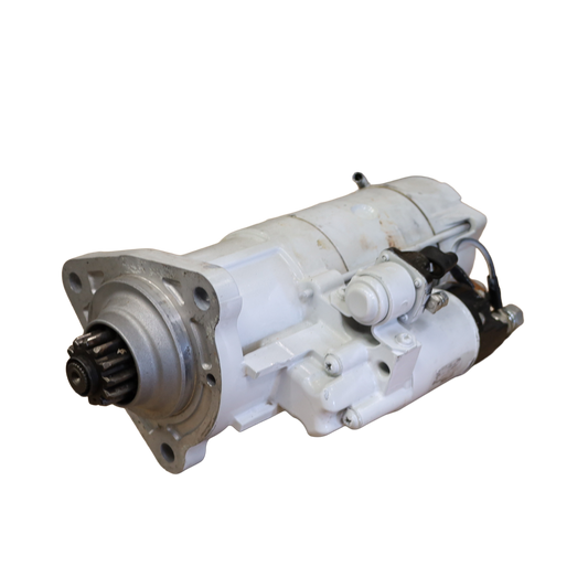 Anlasser 7 kW für MAN-Motor - Engine Technology Solutions (51262017300)