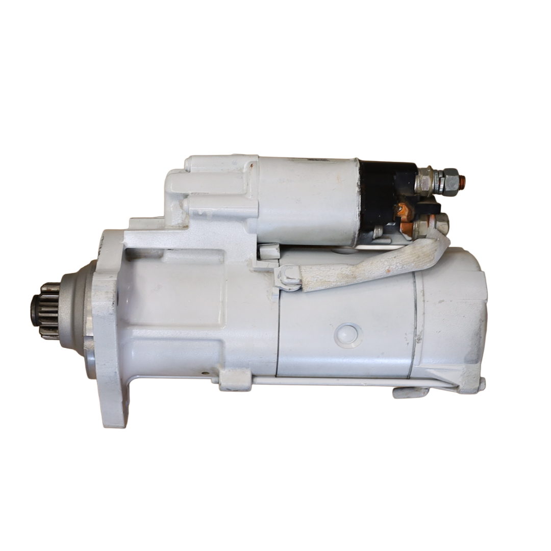7 kW Starter Motor for MAN Engine - Engine Technology Solutions (51262017300)