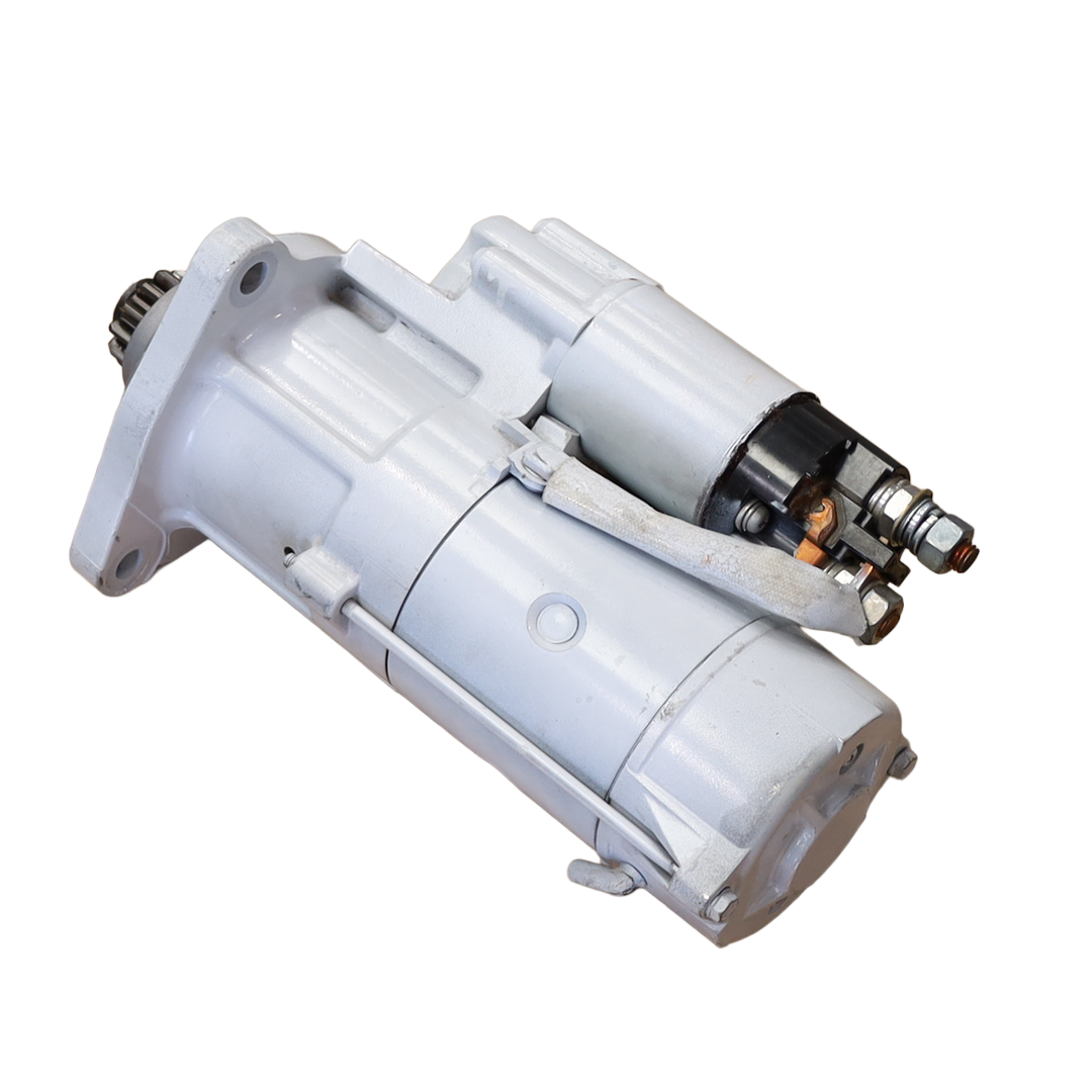 7 kW Starter Motor for MAN Engine - Engine Technology Solutions (51262017300)