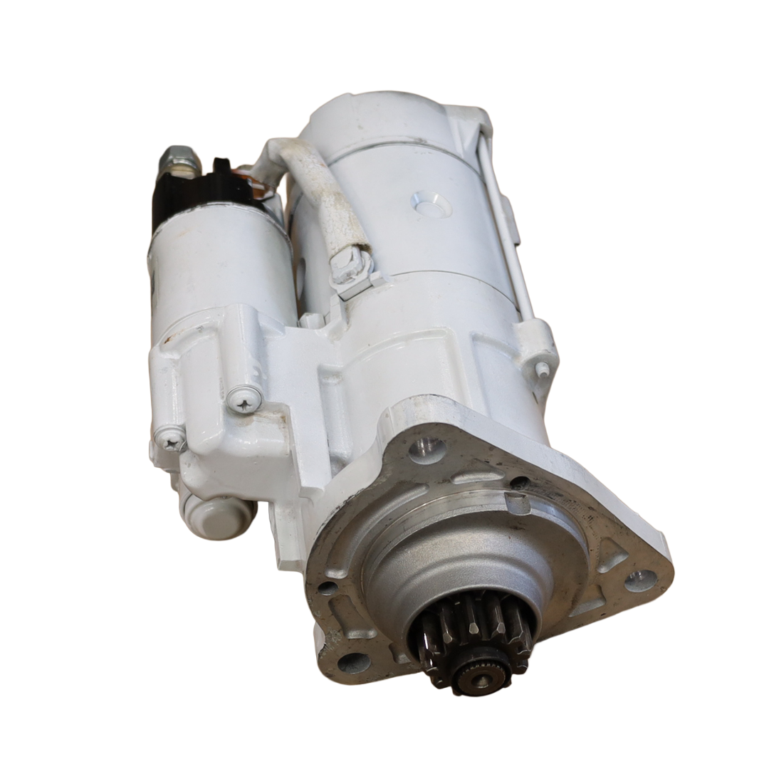 7 kW Starter Motor for MAN Engine - Engine Technology Solutions (51262017300)