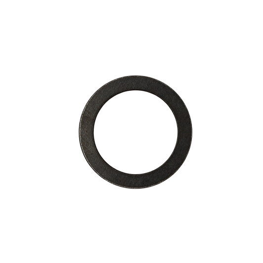 Unterlegscheibe 16x22x1 mm aus Stahl ST2k50 - Nuova utma (6151142114)