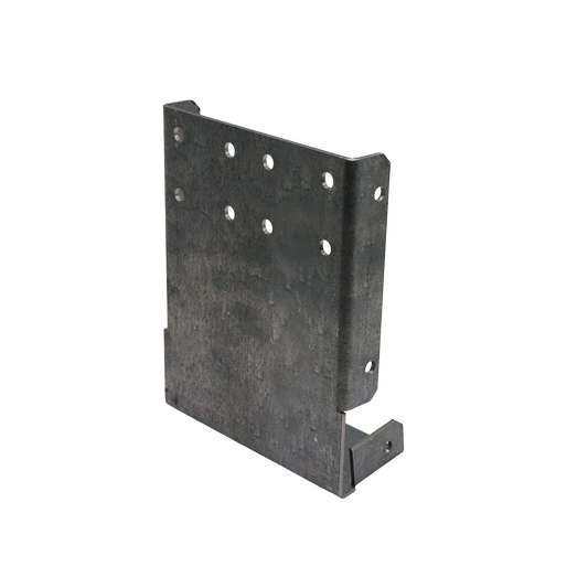 Supporto per pressostato KP5 - Parker Hannifin (H137592)