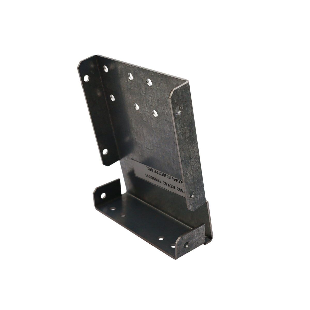 KP5 pressure switch terminal