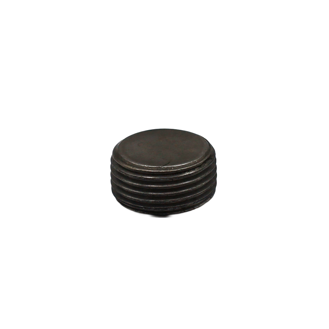 Low threaded plug 1/2" A10 mm - Innio Jenbacher (101148)