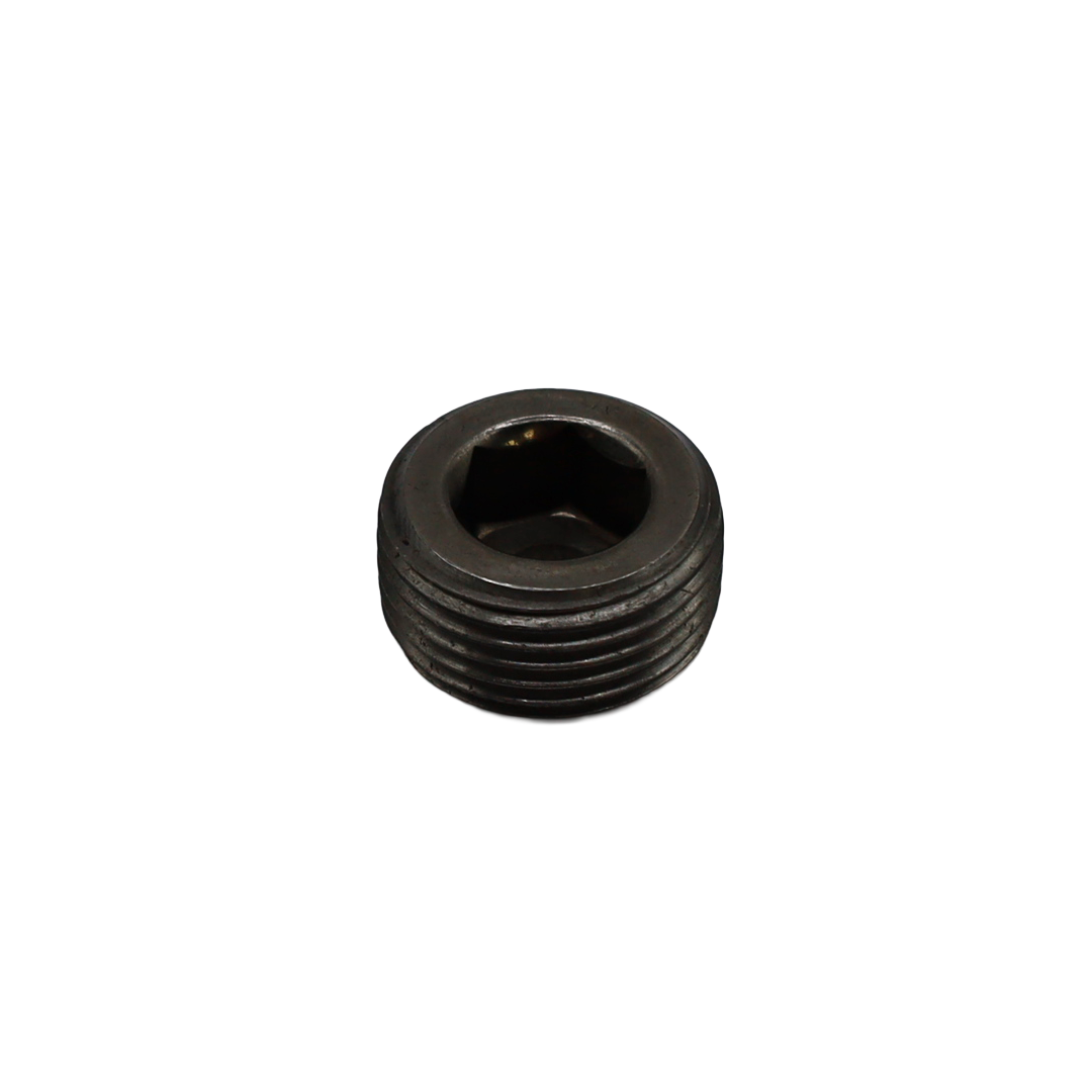 Low threaded plug 1/2" A10 mm - Innio Jenbacher (101148)