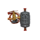 ICEP20-24 Valve Kit 50/60Hz