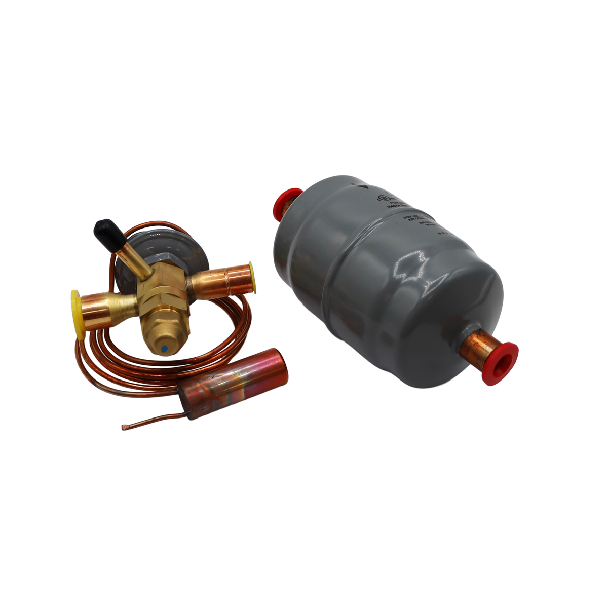 ICEP20-24 Valve Kit 50/60Hz