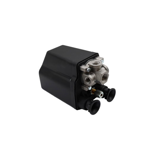 Pressostato trifase per compressore aria - Nuova Utma (PRCOM380V)