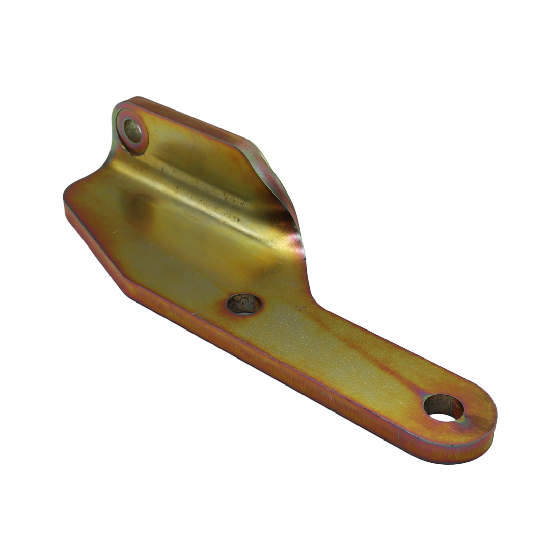 Combustion air radiator support for MAN engine - Engine Technology Solutions (51094400088)