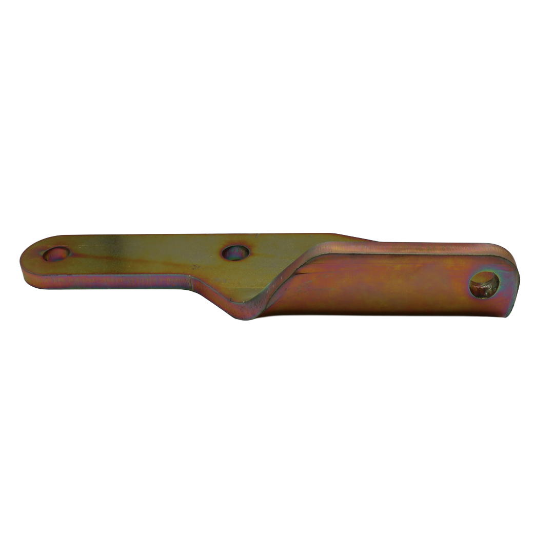 Combustion air radiator support for MAN engine - Engine Technology Solutions (51094400088)