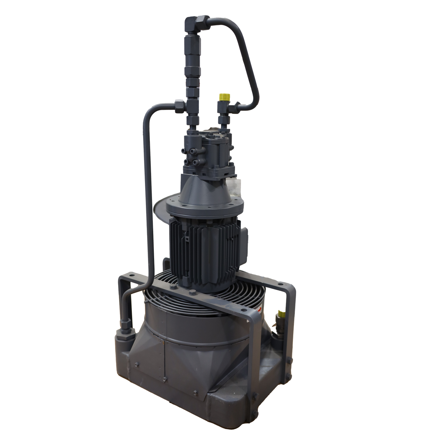 Pompa smarowania Aerotherm do ALT LSA 56 - Nidec Industrial Automation (105561)