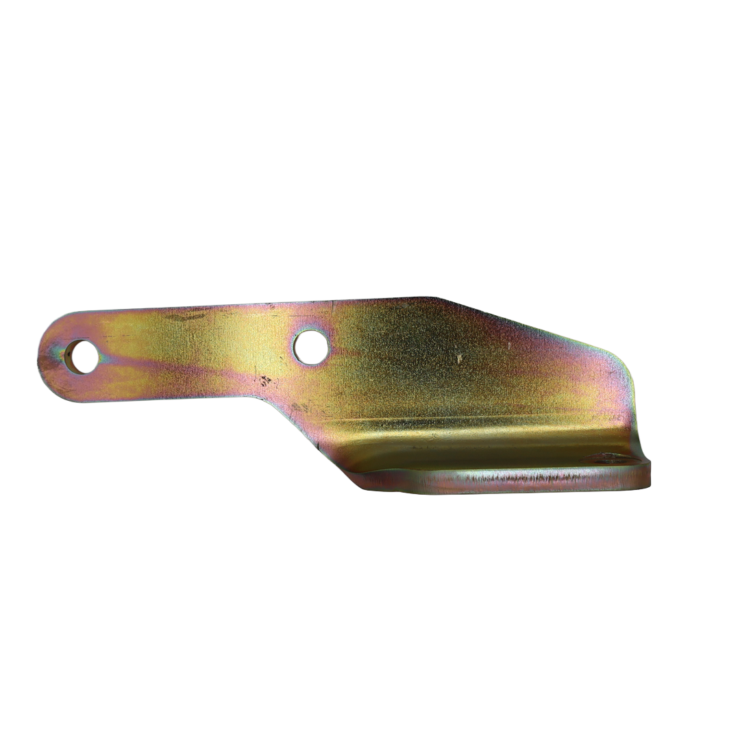 Combustion air radiator support for MAN engine - Engine Technology Solutions (51094400088)