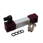 Electric and visual level indicator - Safe Italia (830515127S)