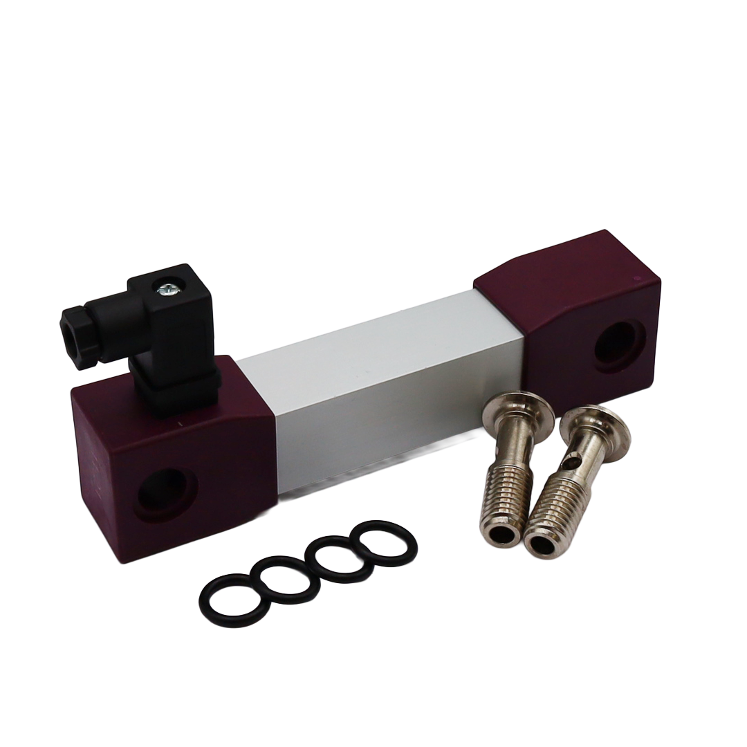 Electric and visual level indicator - Safe Italia (830515127S)