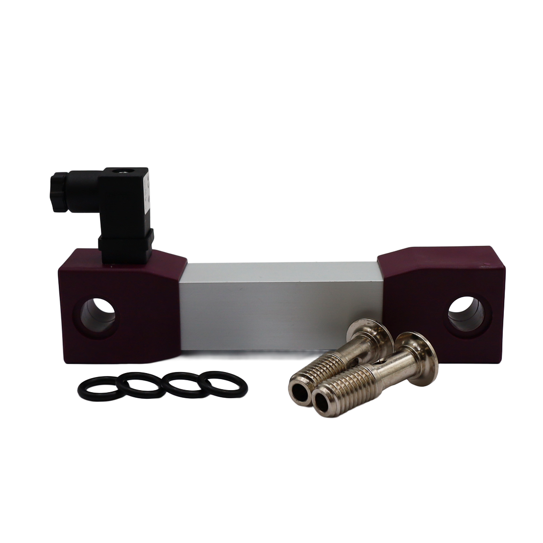 Electric and visual level indicator - Safe Italia (830515127S)