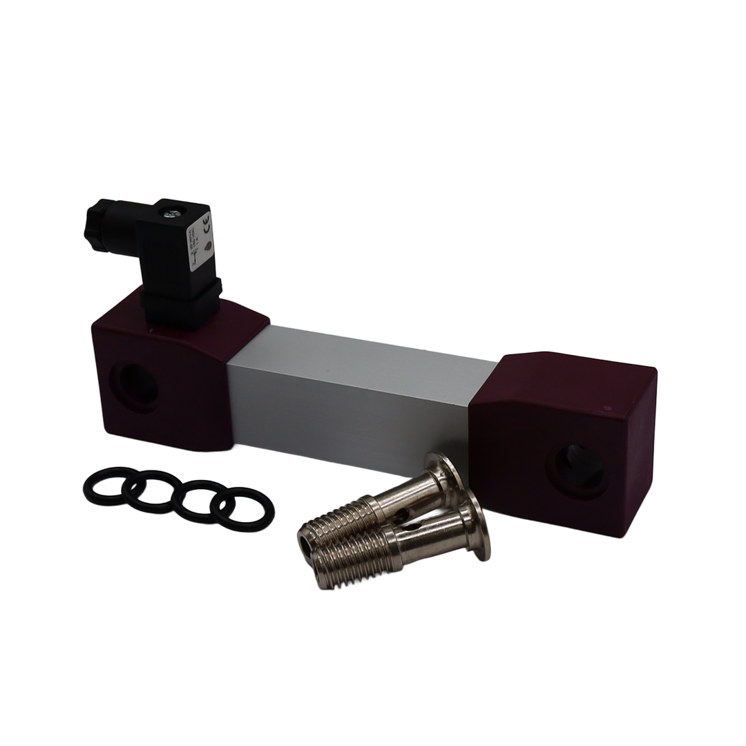 Electric and visual level indicator - Safe Italia (830515127S)
