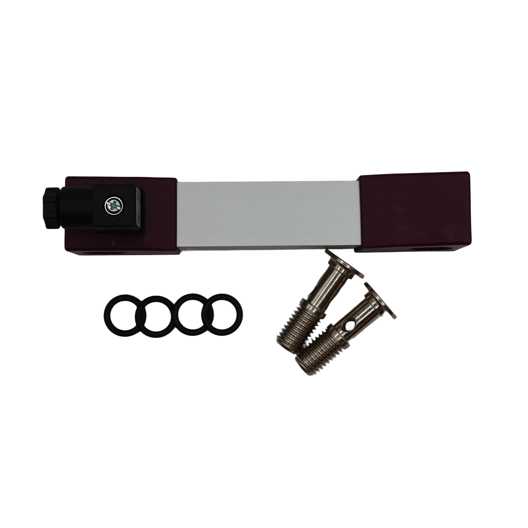 Electric and visual level indicator - Safe Italia (830515127S)