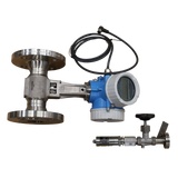 Vortex-Durchflussmesser Prowirl F200 DN050 - Endress + Hauser (150-010-040-00064)