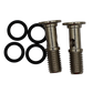 Electric and visual level indicator - Safe Italia (830515127S)