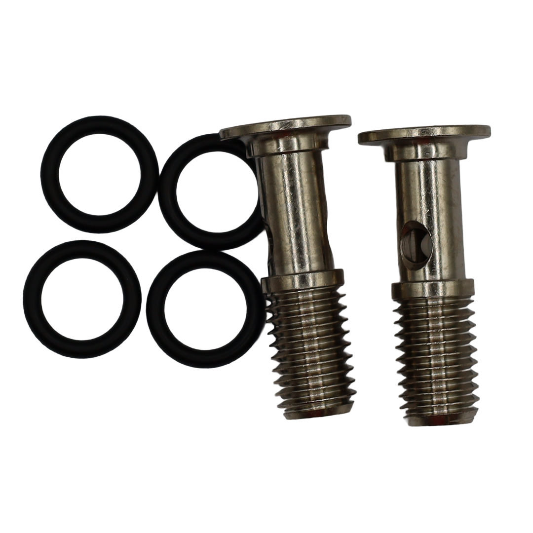 Electric and visual level indicator - Safe Italia (830515127S)