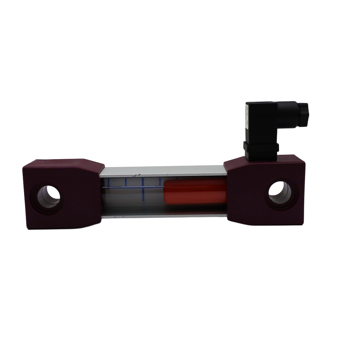 Electric and visual level indicator - Safe Italia (830515127S)