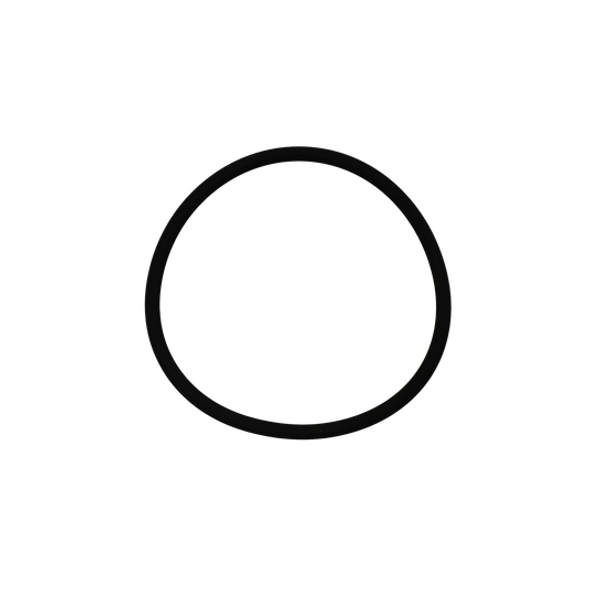O-ring Di55 - Innio Jenbacher (105829)