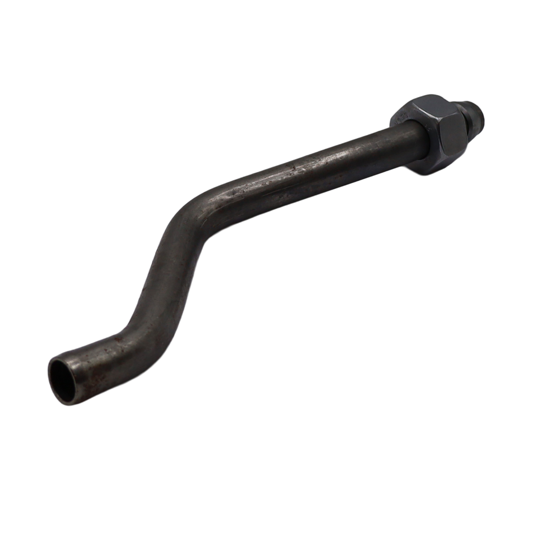Engine Breather Pipe - Innio Jenbacher (51018025744)