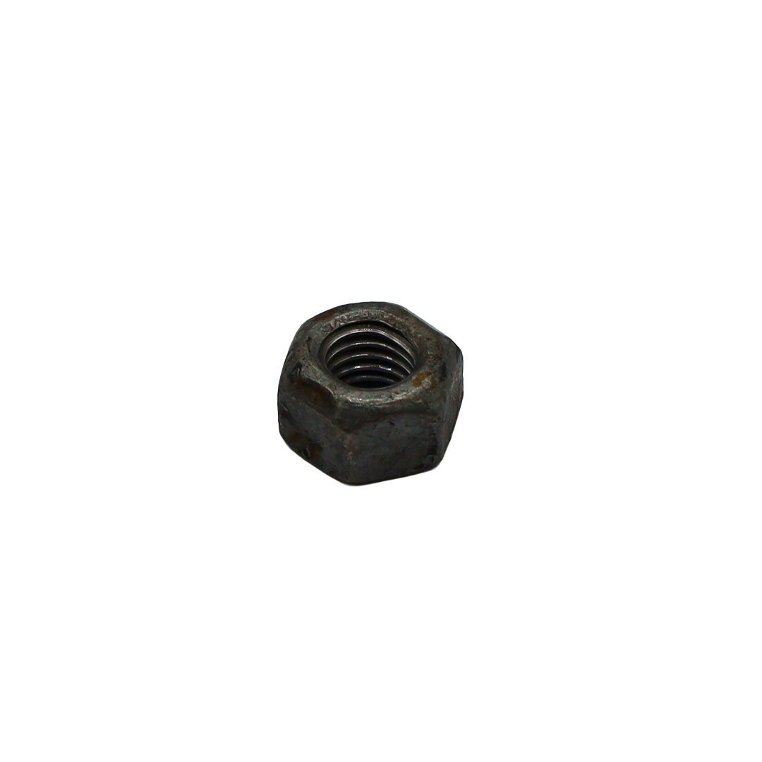 Dado autobloccante M8 zincato - Safe Italia (010-020-001-00004)