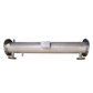 Rohrbündelwärmetauscher für Biogas - Aprovis energy systems italia srl (L-12-200/1500-1H-400-IIS)