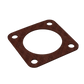 Turbocharger Pipe Seal Gasket - Innio Jenbacher (274661)