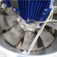 Ventilator DN80A‑4YK.H7.14.G9 Luftstrom A 7,5 kW 400 V - Ziehl-abegg italia s.r.l. (546262)