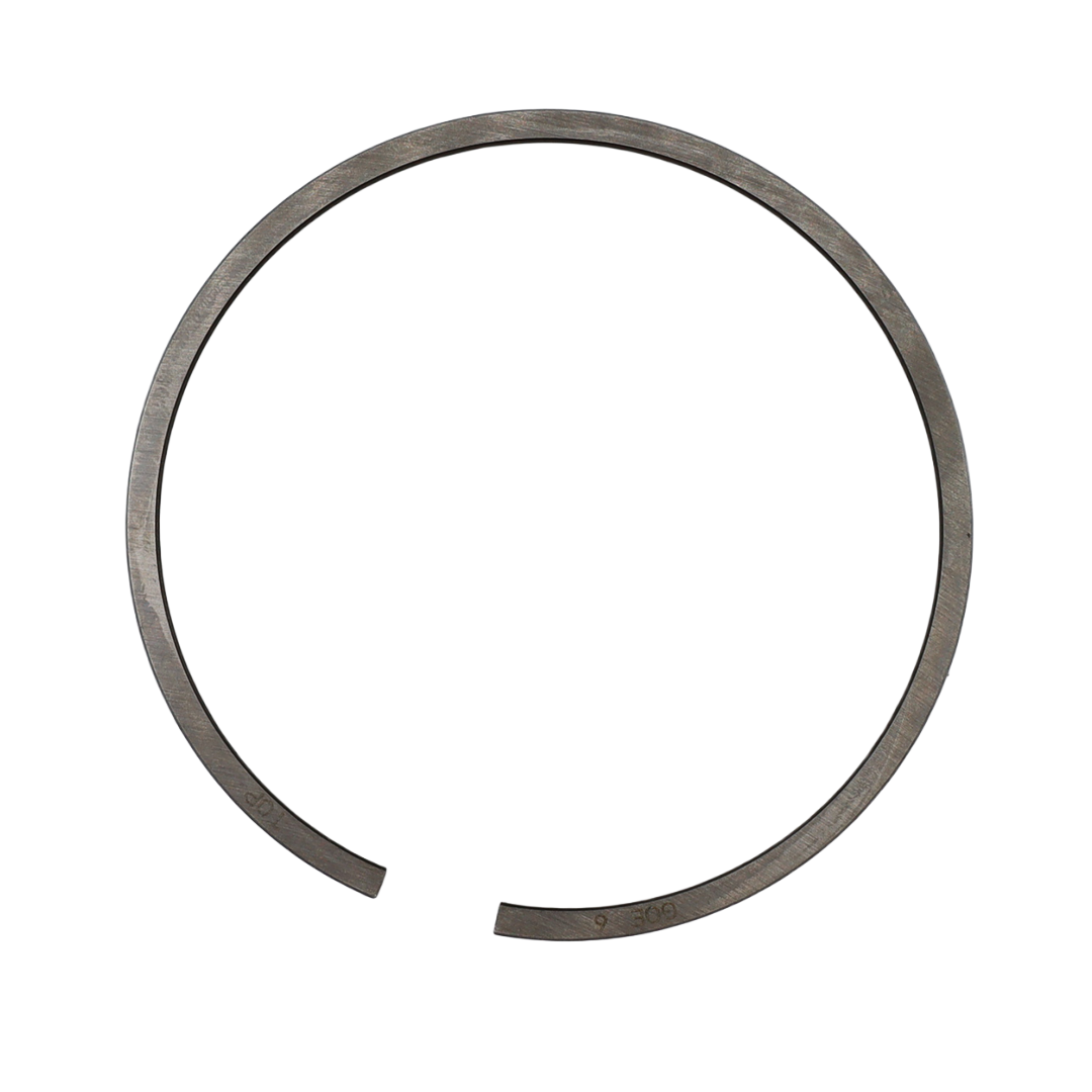 Segment de piston élastique pour moteur MAN - Engine Technology Solutions (51025030792)