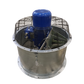 Ventilator DN80A‑4YK.H7.14.G9 Luftstrom A 7,5 kW 400 V - Ziehl-abegg italia s.r.l. (546262)