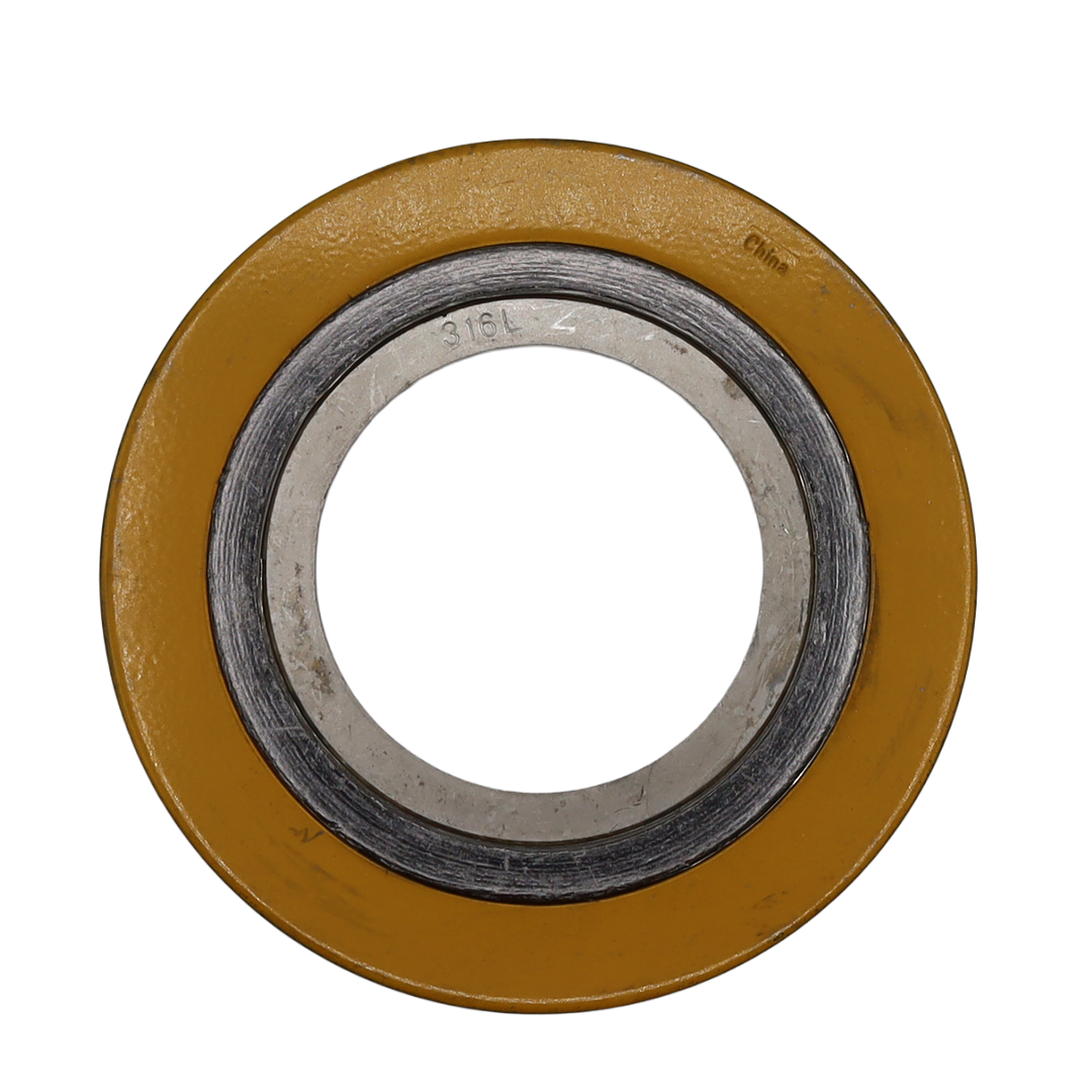 Spiral wound gasket for HRS flange for ORC system - Innio Jenbacher (1206617)