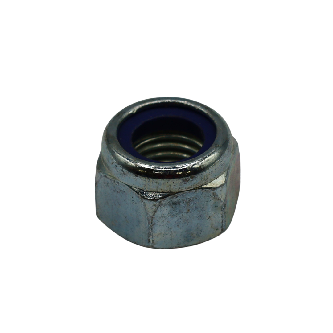 M16 self-locking nut, galvanized - Innio Jenbacher (101788)