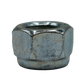 M16 self-locking nut, galvanized - Innio Jenbacher (101788)