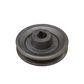 Motor pulley D100 mm for compressor - Innio Jenbacher (140025004)