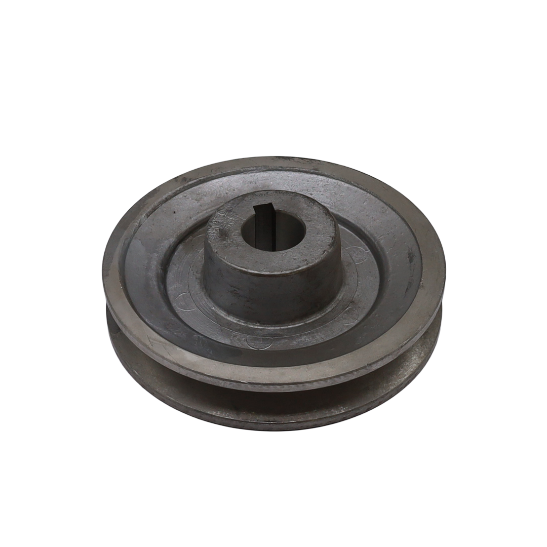 Motor pulley D100 mm for compressor - Innio Jenbacher (140025004)