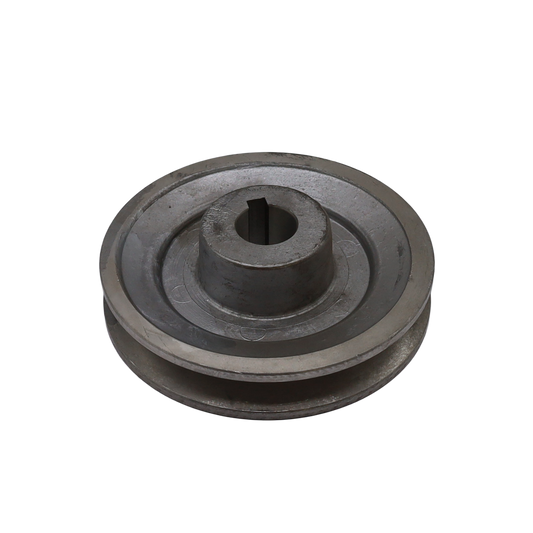 Motorriemenscheibe D100 mm für Kompressor - Nuova Utma (140025004)