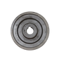 Motor pulley D100 mm for compressor - Innio Jenbacher (140025004)
