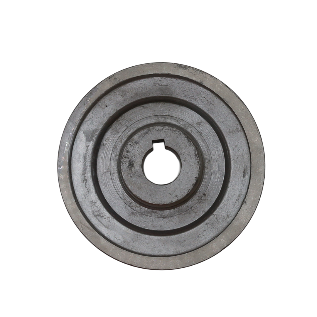 Motor pulley D100 mm for compressor - Innio Jenbacher (140025004)