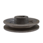 Motor pulley D100 mm for compressor - Innio Jenbacher (140025004)