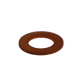 Copper sealing ring DE15 dDI8 SP0.8 mm - Nuova utma (157859)