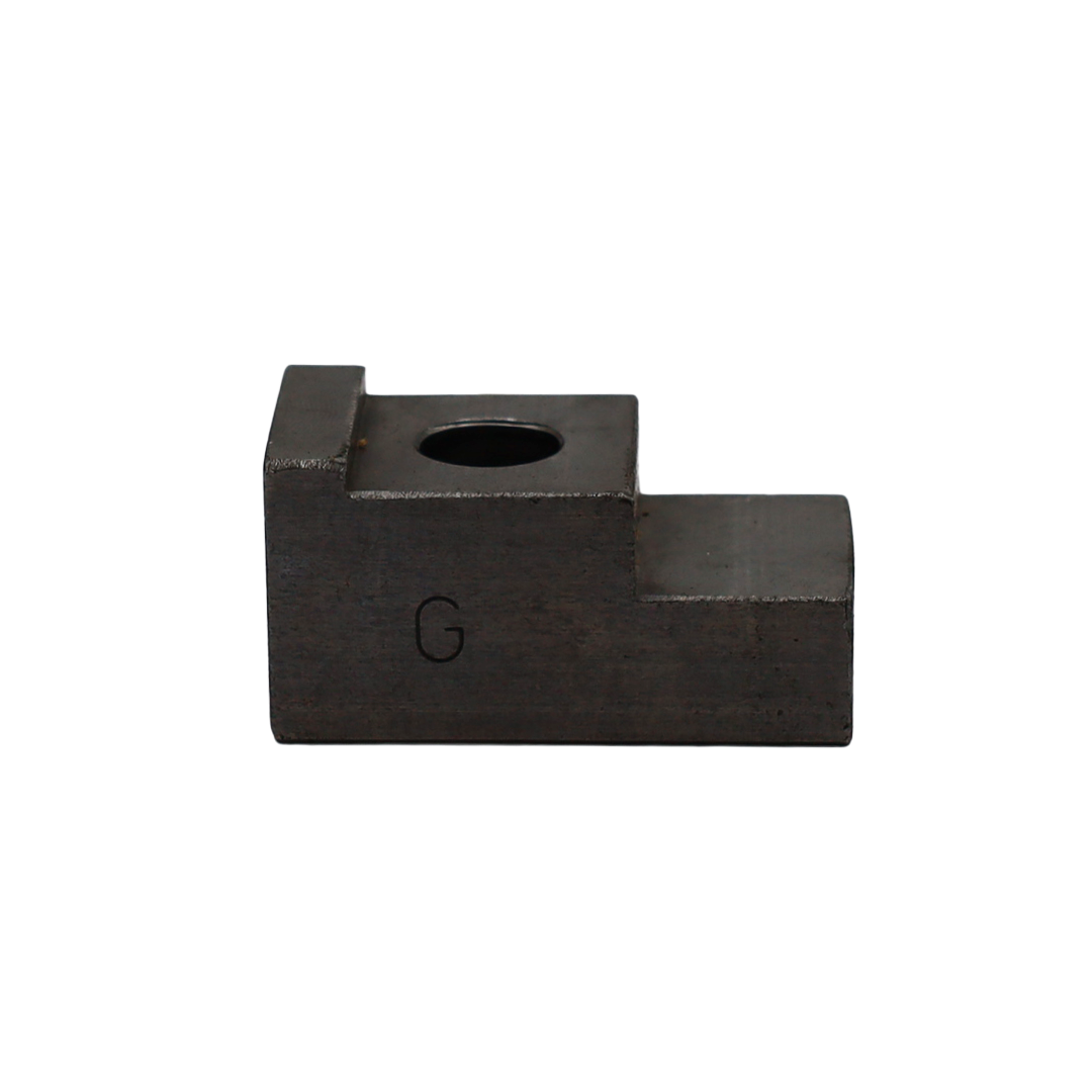 Engine mounting block - Innio Jenbacher (282515)