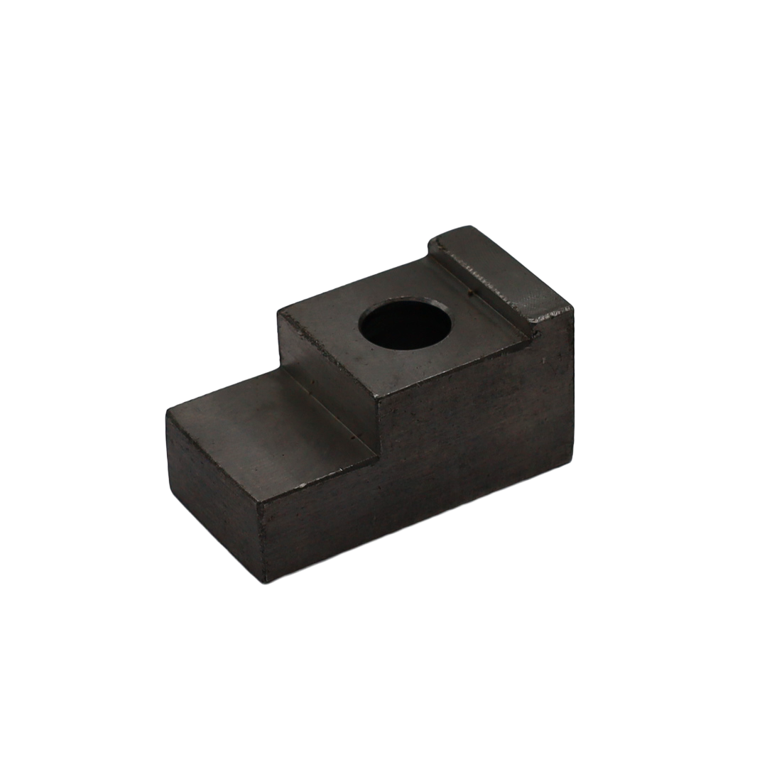 Engine mounting block - Innio Jenbacher (282515)